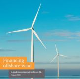 Voldoende kapitaal beschikbaar voor financiering Wind op Zee