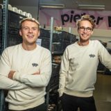 Online supermarkt Pieter Pot haalt € 2,7 miljoen investeringen op om circulaire verpakkingen voor boodschappen de norm te maken