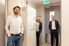 ASR Dutch Core Residential Fund slaat duurzame energie op via batterijen voor woningportefeuille