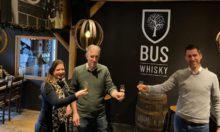 Brabantse duurzame whisky-start-up haalt € 500.000 op via financieringsplatform Findr