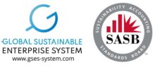 GSES System is official licensing partner of the SASB standards to extend their ESG rating services to pension funds and investors 
