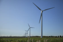 Minder crowdfunding in 2020 door Covid-19, grootste project is een duurzaam Windpark project