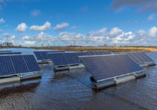 series-of-solar-panels-floating-on-open-water-bodies