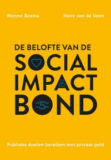 Nieuw boek: 'De belofte van de social impact bond'