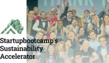 Startupbootcamp democratiseert impact beleggen met beursgang bij Nxchange voor nieuw duurzaamheidsprogramma