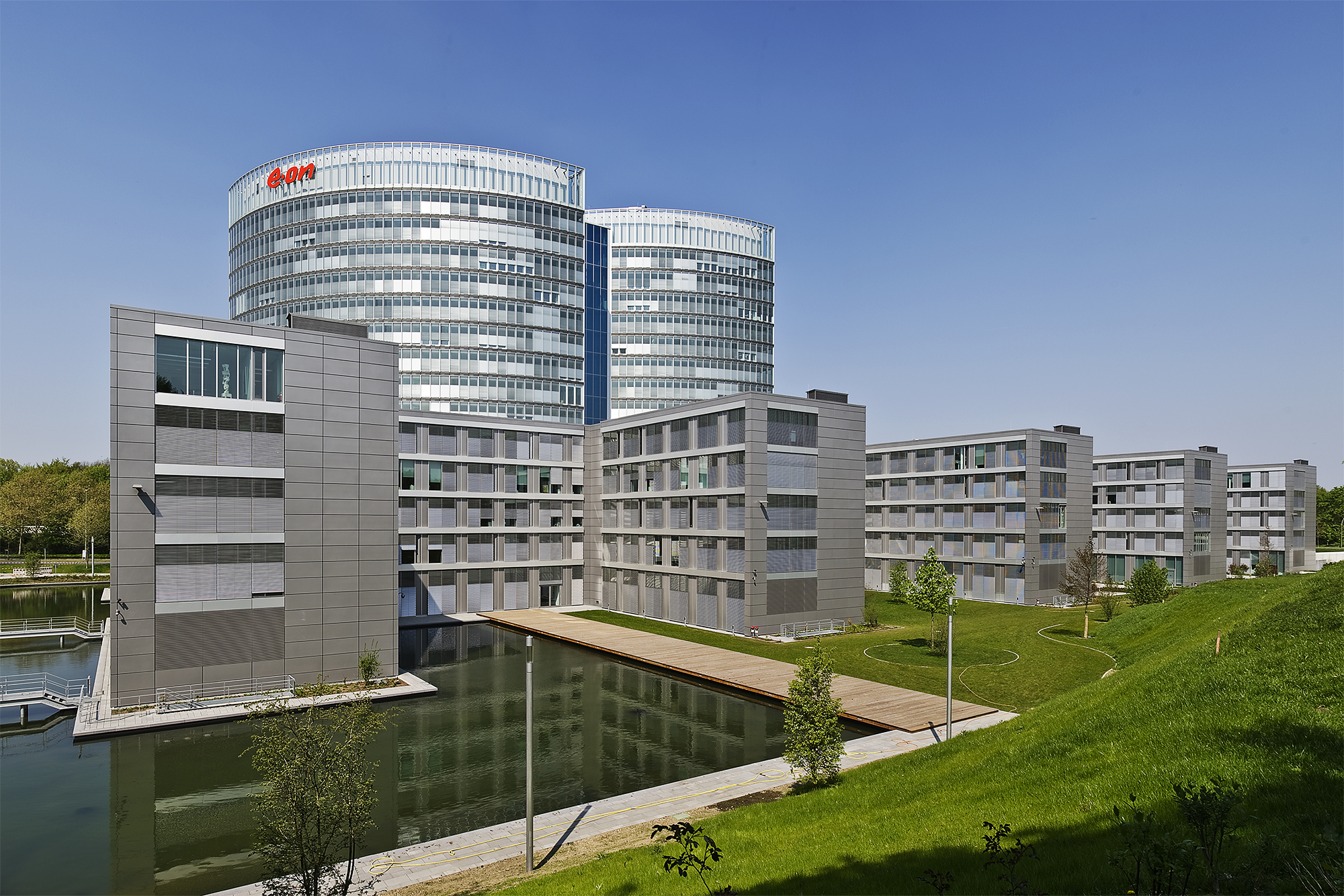 E.ON's new Green Bond Framework published