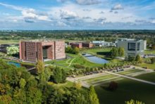 Raad van Bestuur Wageningen Universiteit steunt hoogleraren bij stoppen ontbossing door investeringen ABP