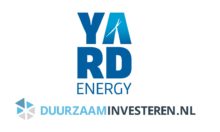 YARD ENERGY neemt meerderheidsbelang in investeringsplatform Duurzaaminvesteren.nl