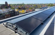 Triple Solar haalt € 1,2 miljoen op