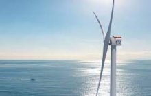 Bakker Magnetics start project grootste offshore windmolenpark ter wereld na financiering van 3,9 miljoen euro