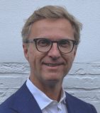 Meewind benoemt Chrisbert van Kooten tot Chief Financial Officer