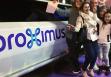 Proximus publiceert als eerste Belgische telecomoperator zijn Sustainable Finance Framework