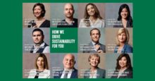 BNP Paribas Asset Management embeds its sustainable convictions into its new strapline – ‘The sustainable investor for a changing world’