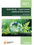 New study shows strong green bond focus in Nordic and Dutch markets