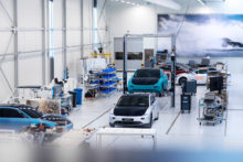 Lightyear verwelkomt Koenigsegg als partner en investeerder