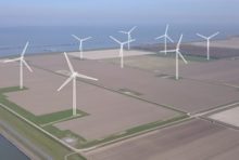 a.s.r. koopt windpark Jaap Rodenburg van Vattenfall