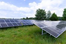 Grootste crowdfundingproject voor bouw van zonnestroomprojecten van Nederland gelanceerd: 'KiesZon voor de Toekomst'