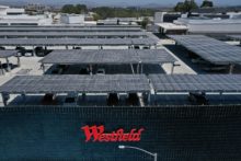 New sustainability linked revolving credit facility for Unibail-Rodamco-Westfield