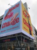 ‘Made for Change’-campagne Triodos Bank benadrukt dat we niet machteloos zijn