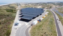 Triodos Bank en Groendus zetten samen in op nieuw duurzaam energiesysteem