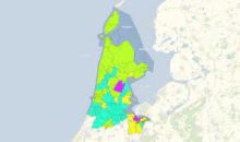 Regionale ontwikkelingsmaatschappij Noord-Holland ondersteunt ondernemers bij verzilveren economische en duurzame kansen