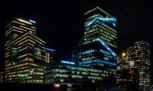 Amsterdamse kantorenmarkt wacht een uitdaging voor de ESG-strategieën van institutionele beleggers