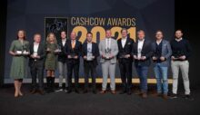 ABN AMRO en ACTIAM winnaars duurzame Cashcow Awards 2021