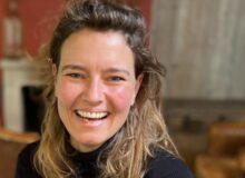 Jacqueline van den Ende (Carbon Equity): ‘Het gaat erom dat je een verschil maakt en iets achterlaat’
