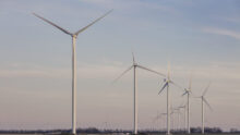 Vattenfall verkoopt deel Prinses Ariane windpark aan a.s.r.