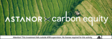 Carbon Equity biedt particuliere beleggers de kans om in een van de beste agri-food impact venture capital fondsen van Europa te investeren