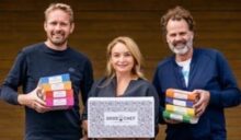 Startup Good Chef verkoopt meer dan 10.000 plantaardige maaltijden binnen één jaar en start crowdfundingcampagne