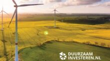 Investeringen via DuurzaamInvesteren.nl verdrievoudigd in 2021