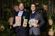 15 miljoen voor plantaardige food-startup GREENFORCE