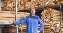 Met nieuwe eigenaren gaat Bamboo Import Europe voor duurzame groei