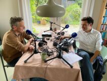 Succesvolle podcast Money Matters start derde seizoen