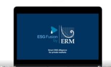 ERM launches first-of-its-kind ESG ratings platform for private markets