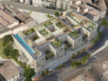 The Student Hotel secures €145 million in social and environmental impact financing from UniCredit for Rome and Florence