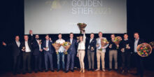 Triodos Fair Share Fund en Lendahand onder de winnaars van IEX Gouden Stier 2021