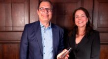 APG winnaar Verantwoord Beleggen/ESG Pensioen Pro Award