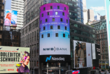 NWB Bank rapporteert meer impact dankzij meer kredietverlening met minder CO₂-uitstoot