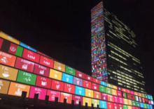 UN Global Compact launches CFO Coalition for the SDGs to drive more private sector investment towards sustainable development