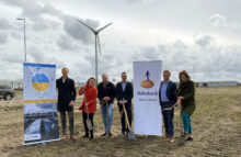 Biovergister Sustenso in Boekelermeer gaat Nederland duurzaam gas leveren