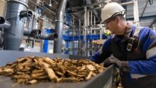 ASN Bank verstrekt lening van 15 miljoen euro voor de eerste bioplastic fabriek ter wereld