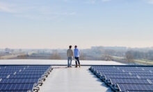 ING stelt ruim 20 miljoen euro beschikbaar voor opschalen ZonnepanelenDelen platform