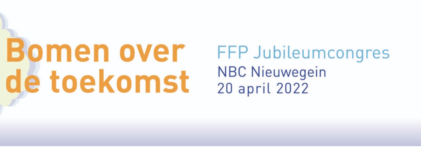 FFP Jubileumcongres