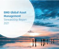 Actief aandeelhouderschap BMO GAM: klimaat en sociale thema’s dominant in 2021