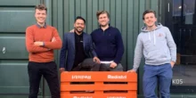 Cargo platform Redistri haalt €425k in seed funding op bij Shamrock Ventures en meerdere ervaren angel investeerders