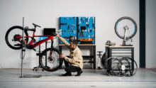 Upway, hét online platform voor refurbished e-bikes krijgt kapitaalinjectie van 25 miljoen dollar en lanceert in Nederland
