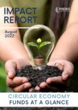 August 2022 – Impact Report