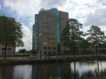 Hoofdkantoor_DELTA_Fiber_Nederland_in_Schiedam